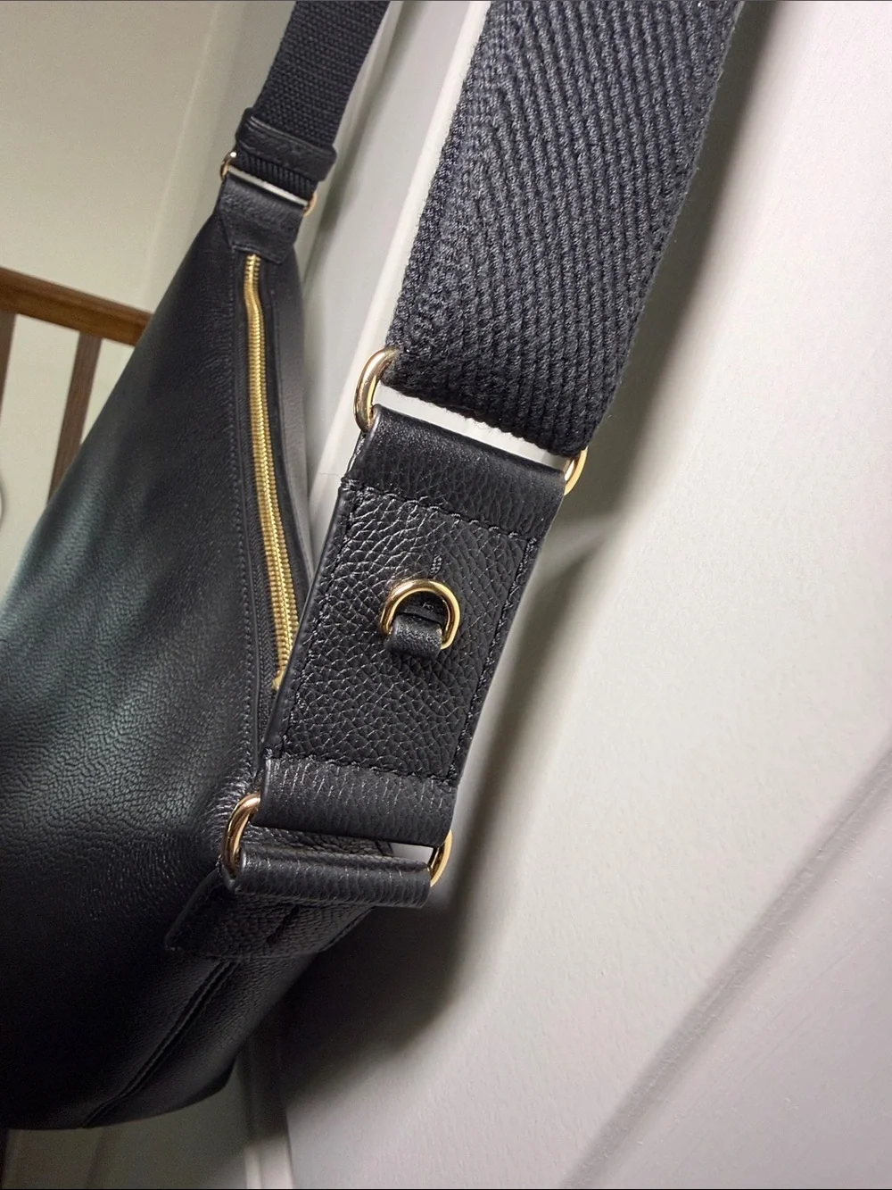 Tory Burch Thea Slouchy Crossbody Bag